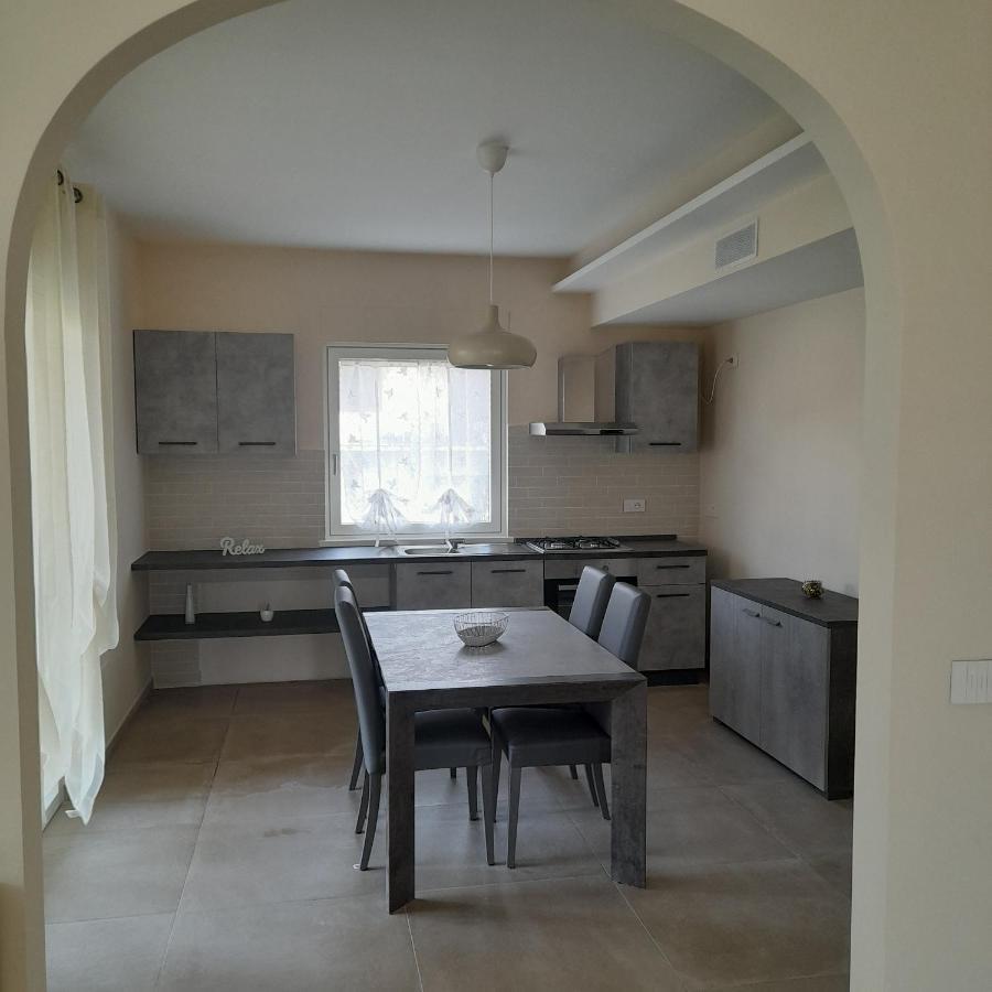 몬텔라 Horse House B&B 외부 사진