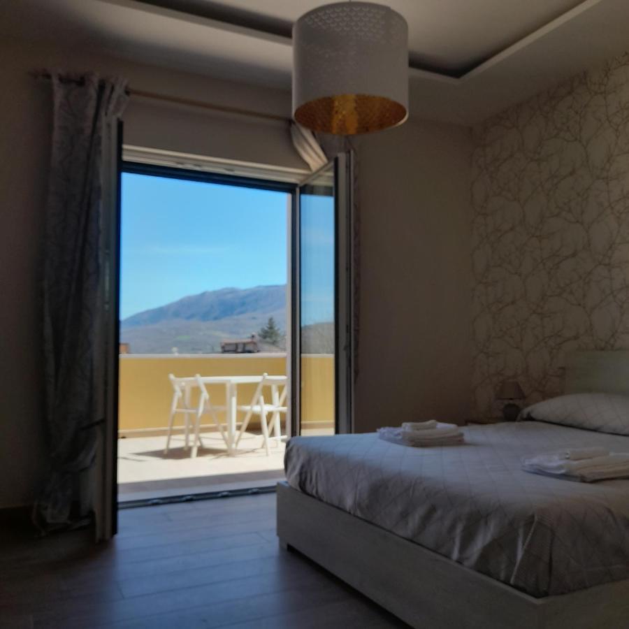 몬텔라 Horse House B&B 외부 사진