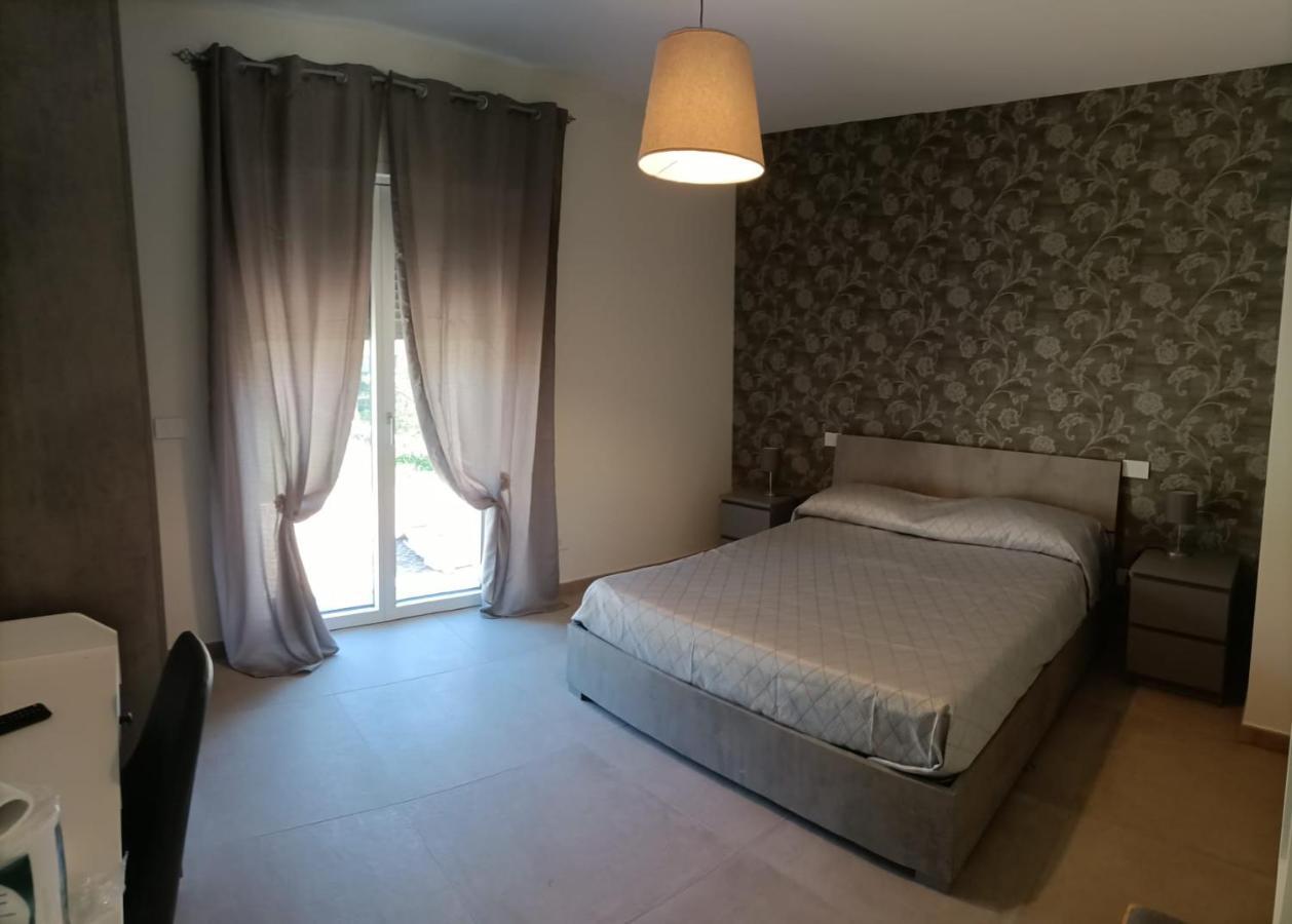 몬텔라 Horse House B&B 외부 사진
