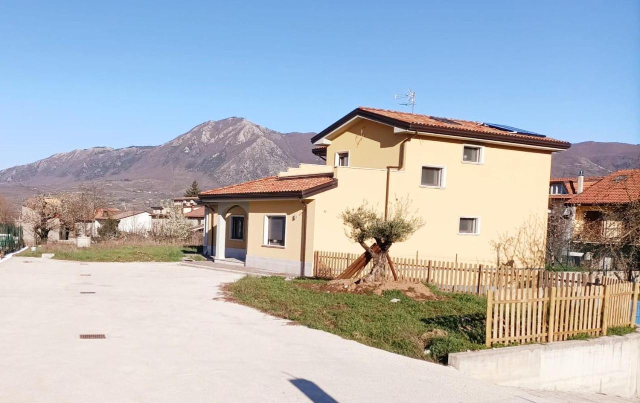 몬텔라 Horse House B&B 외부 사진