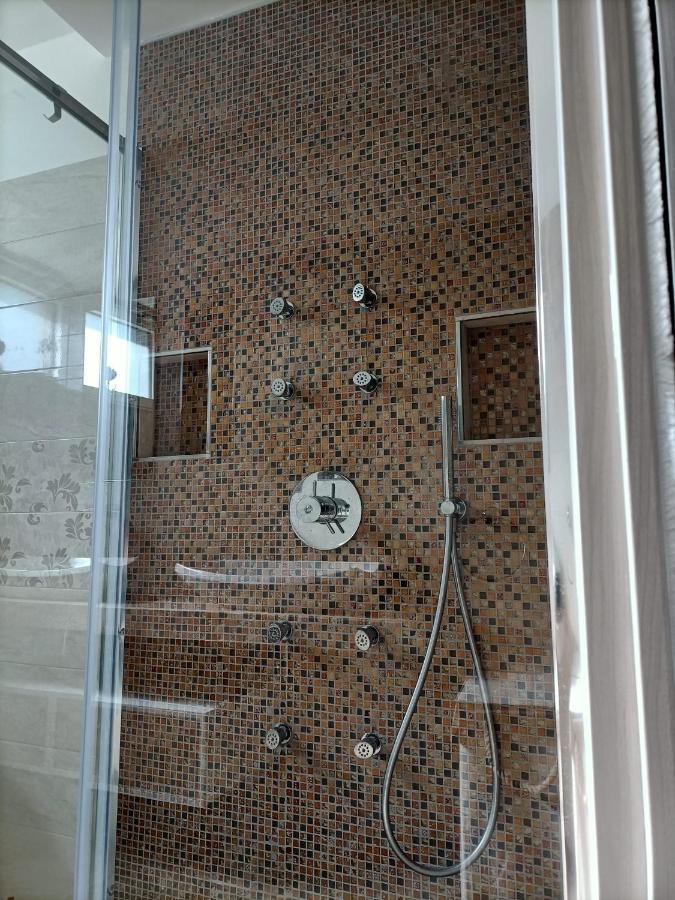 몬텔라 Horse House B&B 외부 사진