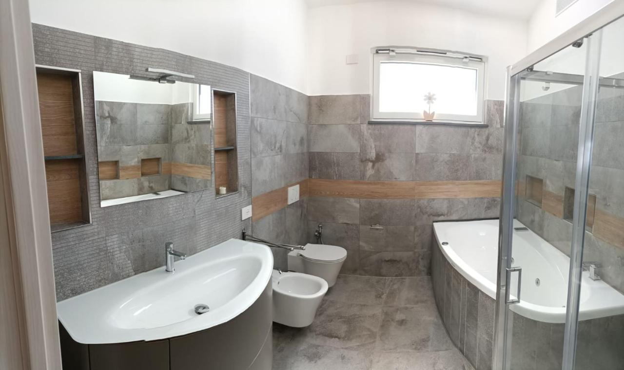 몬텔라 Horse House B&B 외부 사진