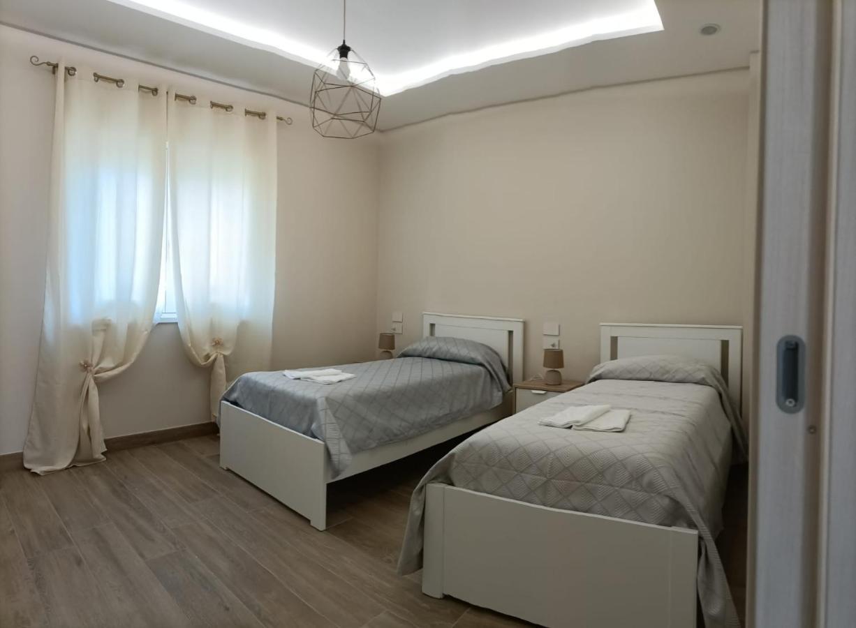 몬텔라 Horse House B&B 외부 사진