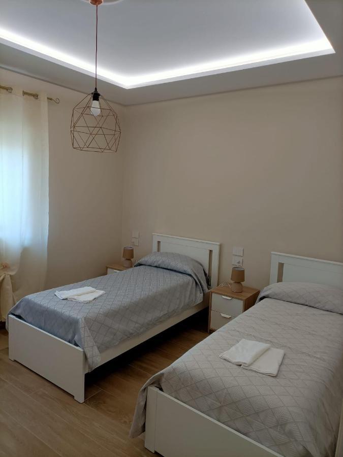 몬텔라 Horse House B&B 외부 사진